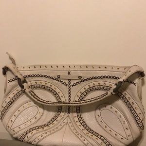 Fabulous Cole Haan Leather Bag